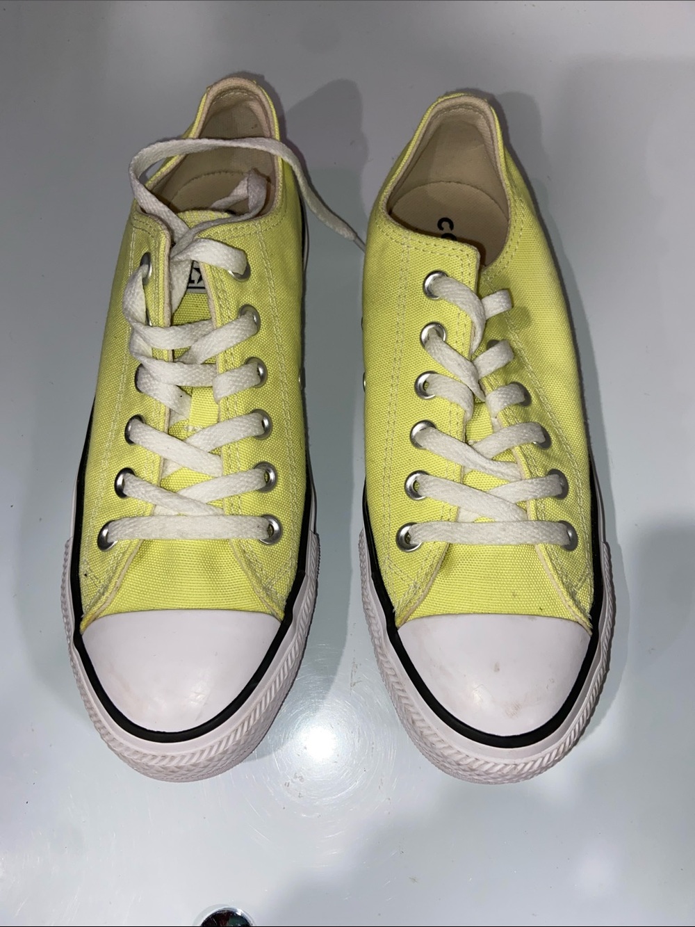 Converse All Star Low-Top